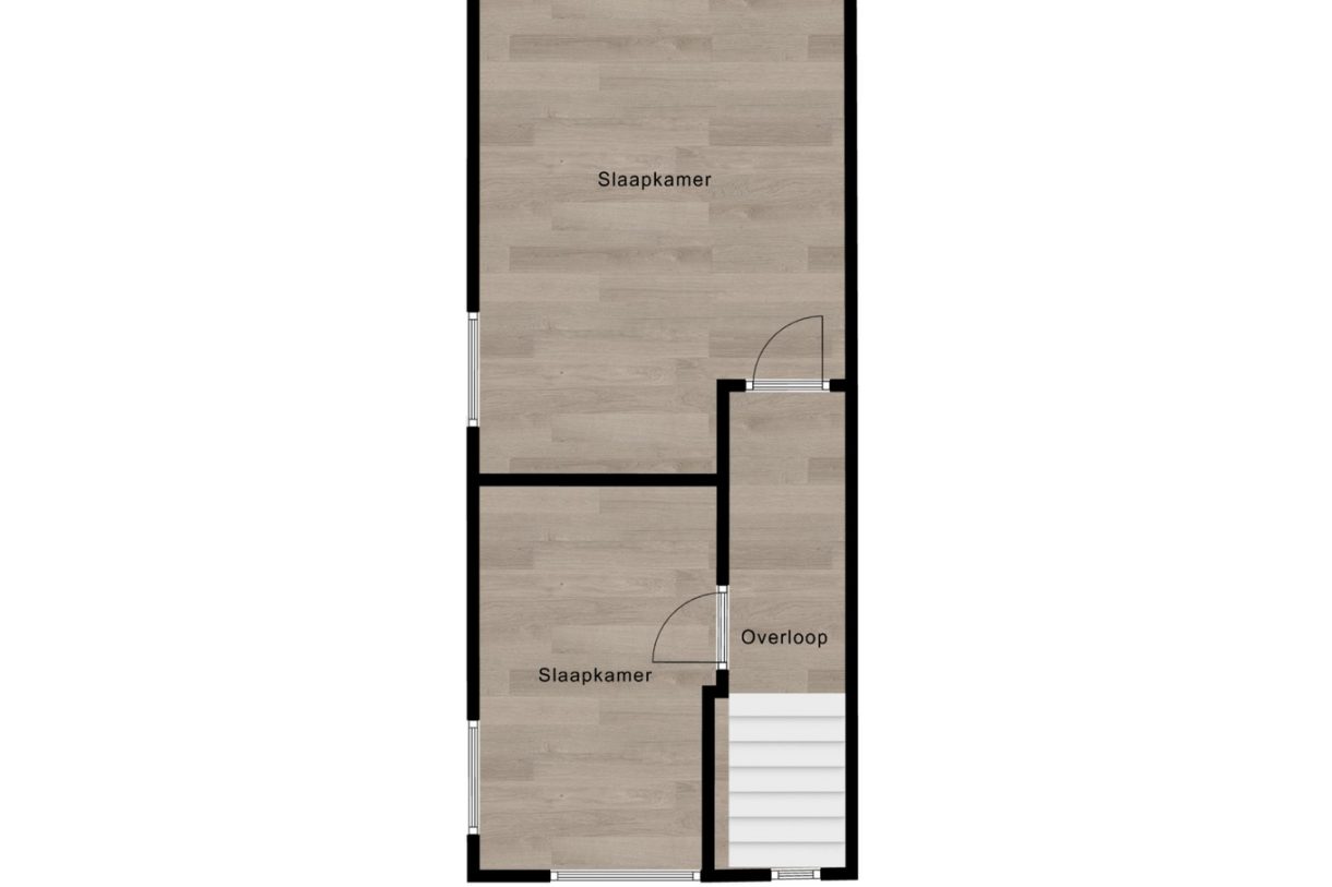 Te koop: Foto Woonhuis aan de Vonderpad 28 in Westerbroek