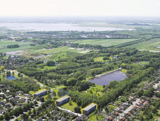 Hoofdfoto van Hoogezand Johan Willem Frisolaan 24a