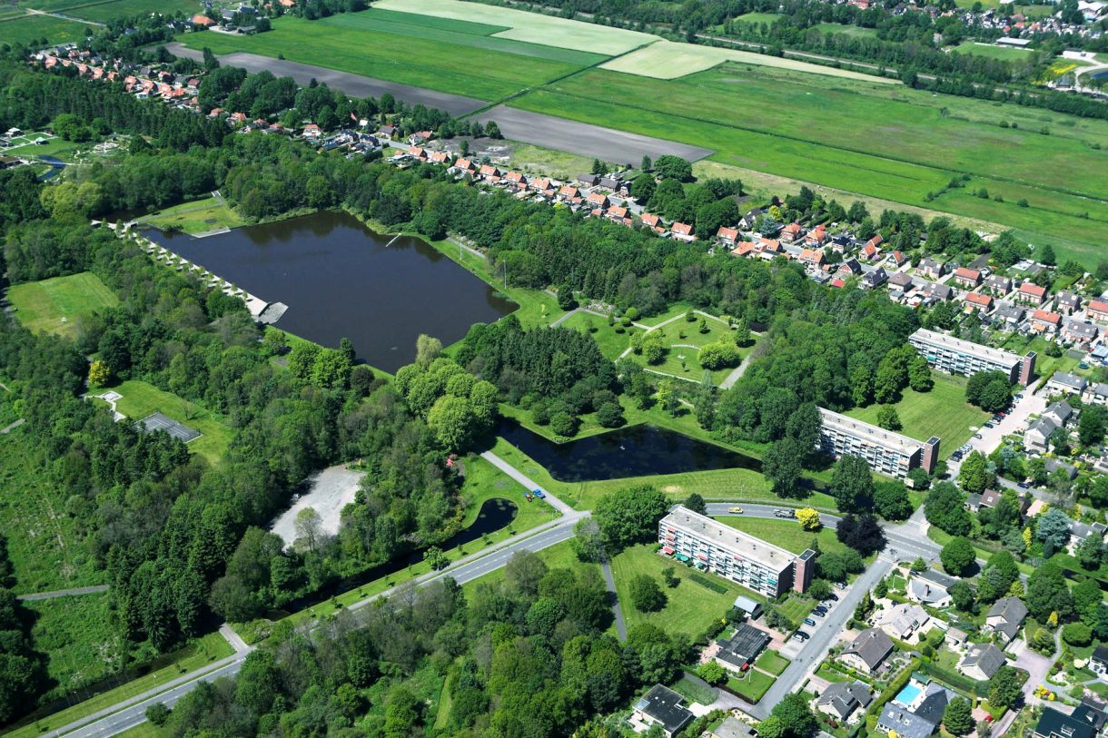 Te koop: Foto Appartement aan de Johan Willem Frisolaan 24a in Hoogezand