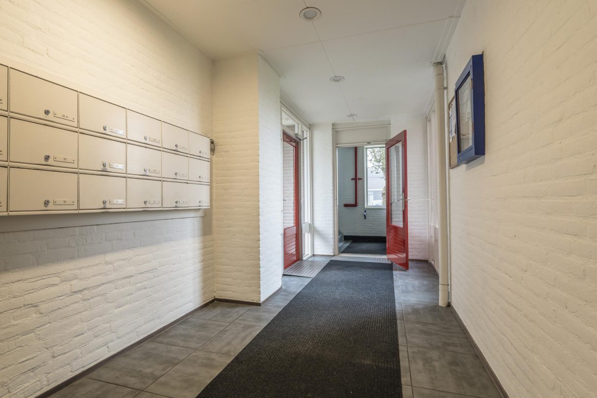 Te koop: Foto Appartement aan de Johan Willem Frisolaan 24a in Hoogezand