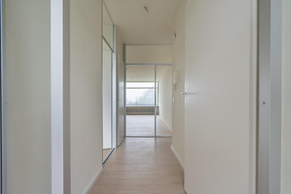 Te koop: Foto Appartement aan de Johan Willem Frisolaan 24a in Hoogezand