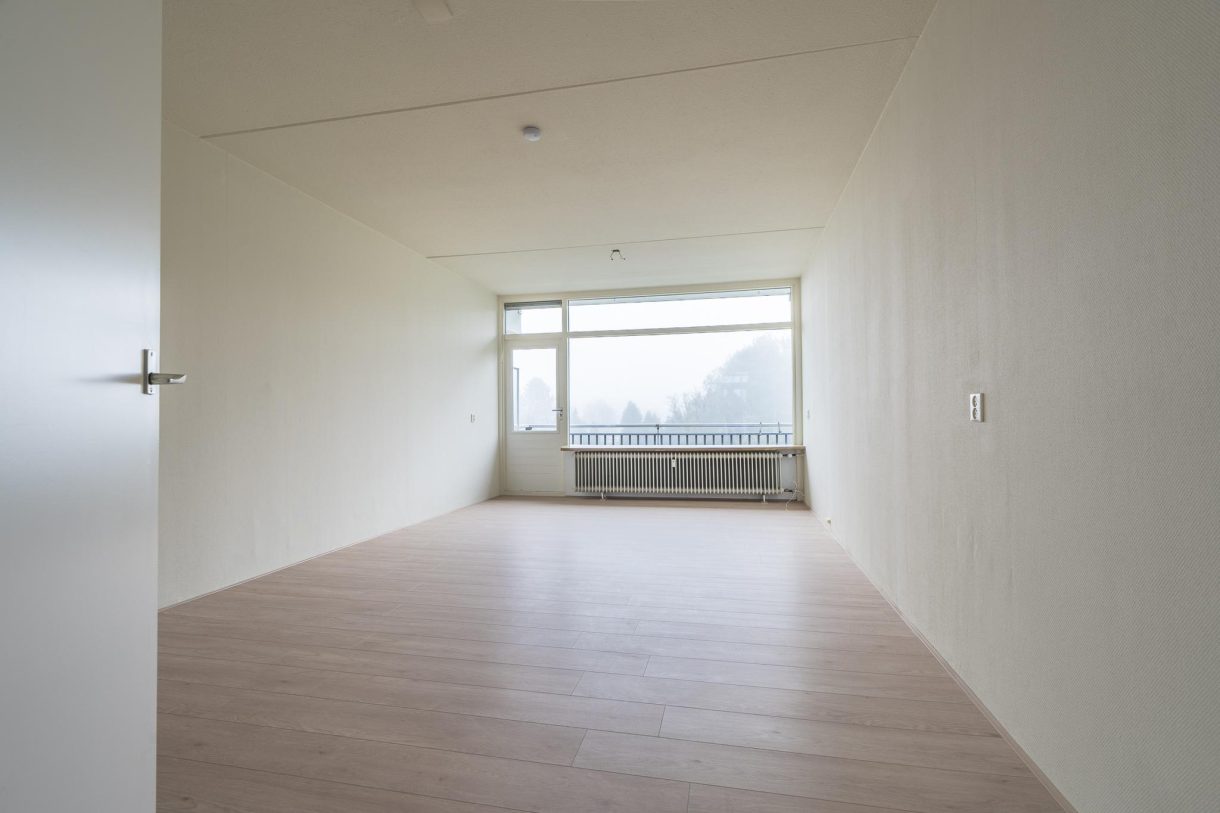 Te koop: Foto Appartement aan de Johan Willem Frisolaan 24a in Hoogezand