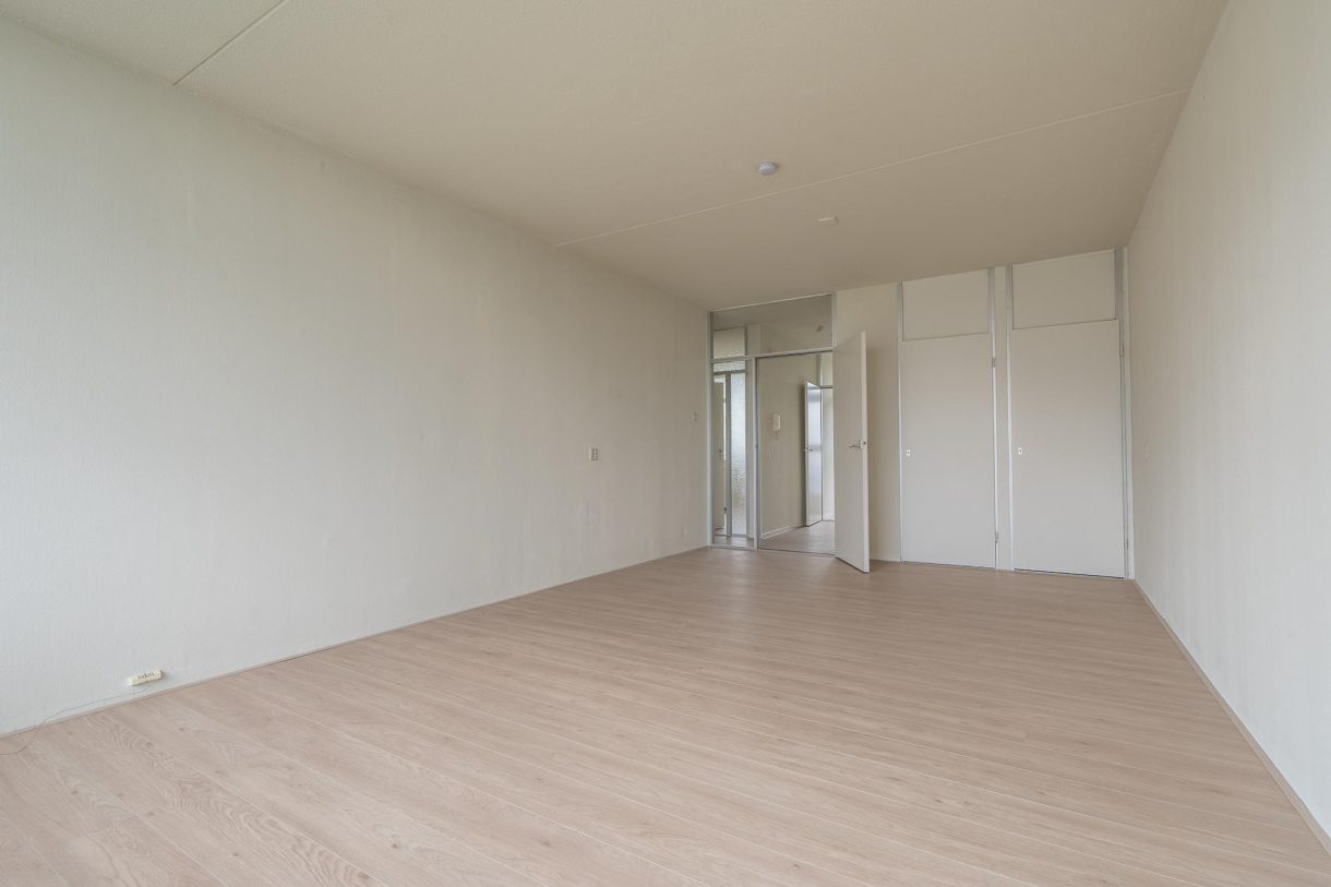 Te koop: Foto Appartement aan de Johan Willem Frisolaan 24a in Hoogezand