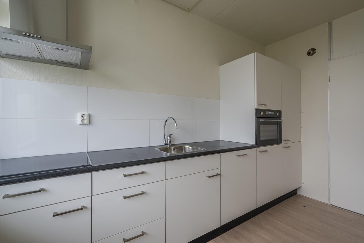 Te koop: Foto Appartement aan de Johan Willem Frisolaan 24a in Hoogezand