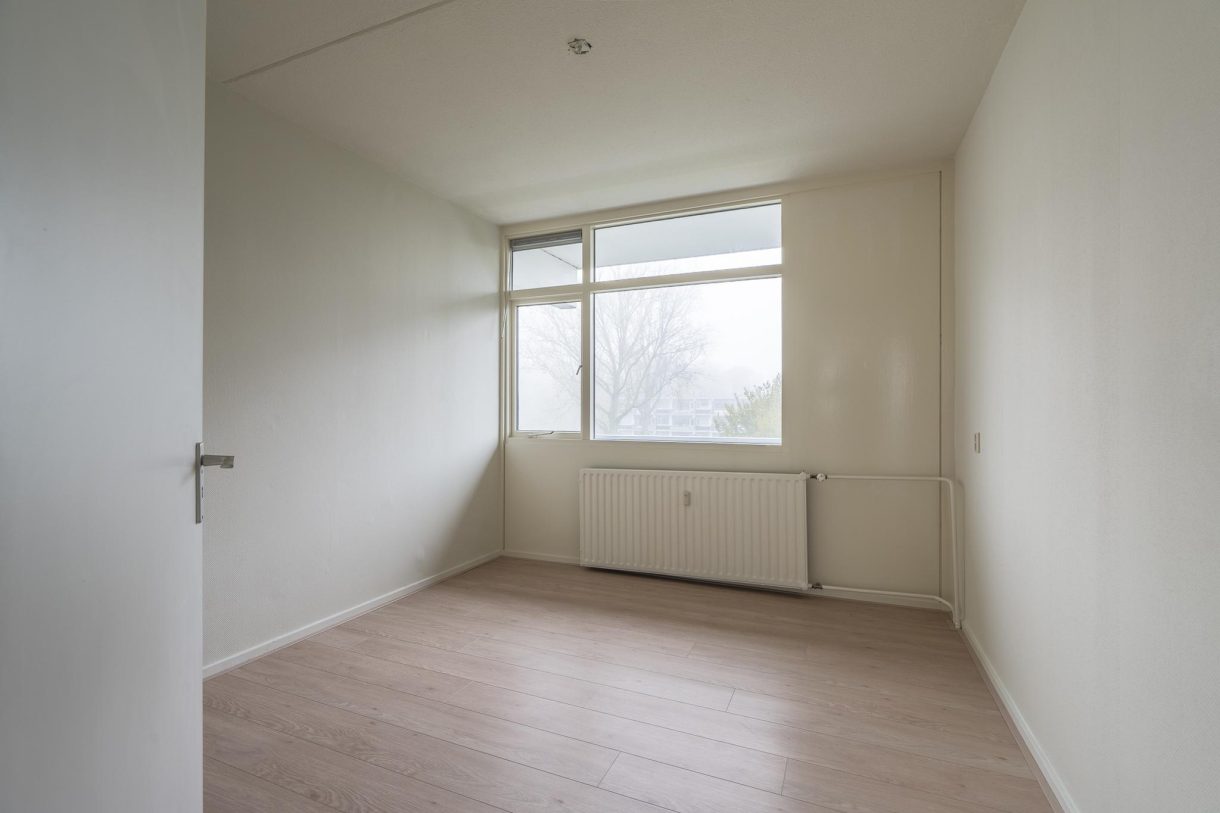 Te koop: Foto Appartement aan de Johan Willem Frisolaan 24a in Hoogezand