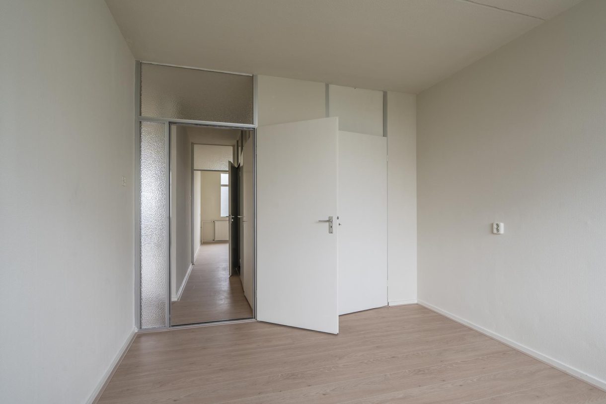 Te koop: Foto Appartement aan de Johan Willem Frisolaan 24a in Hoogezand