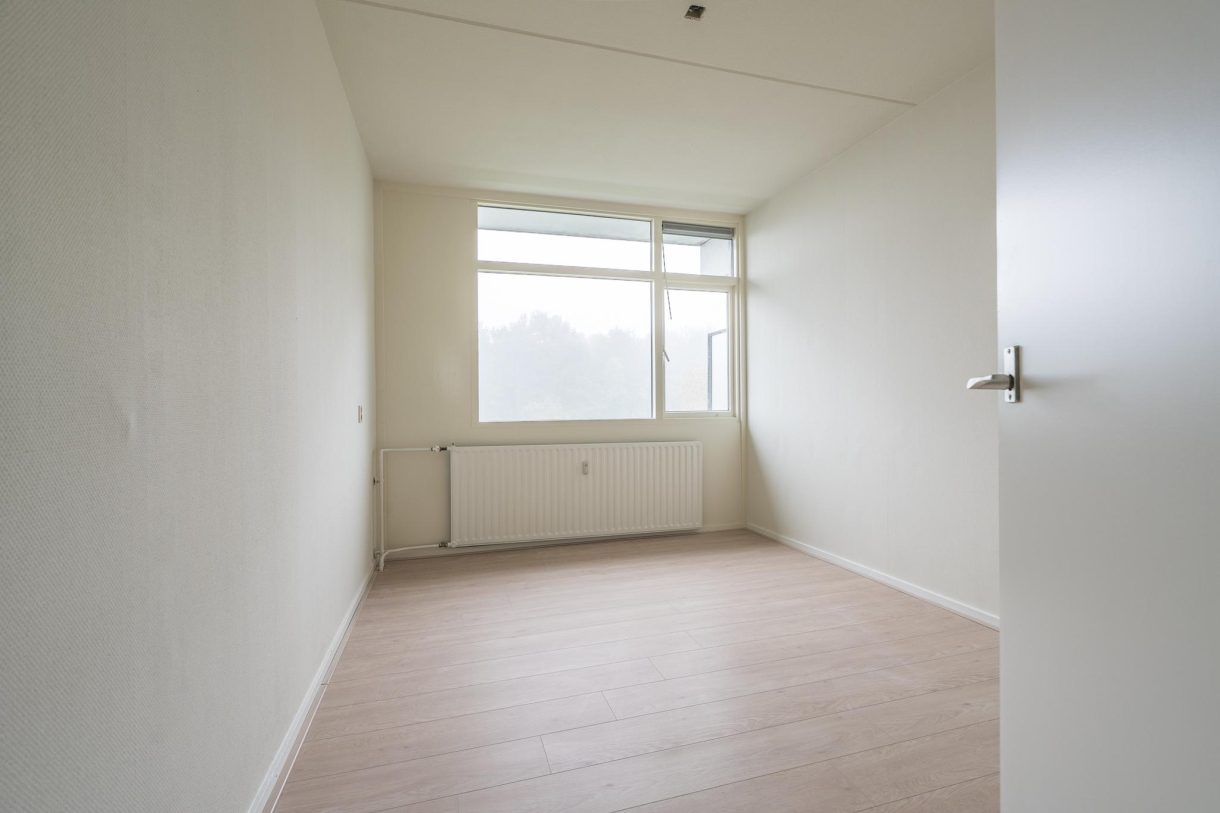 Te koop: Foto Appartement aan de Johan Willem Frisolaan 24a in Hoogezand