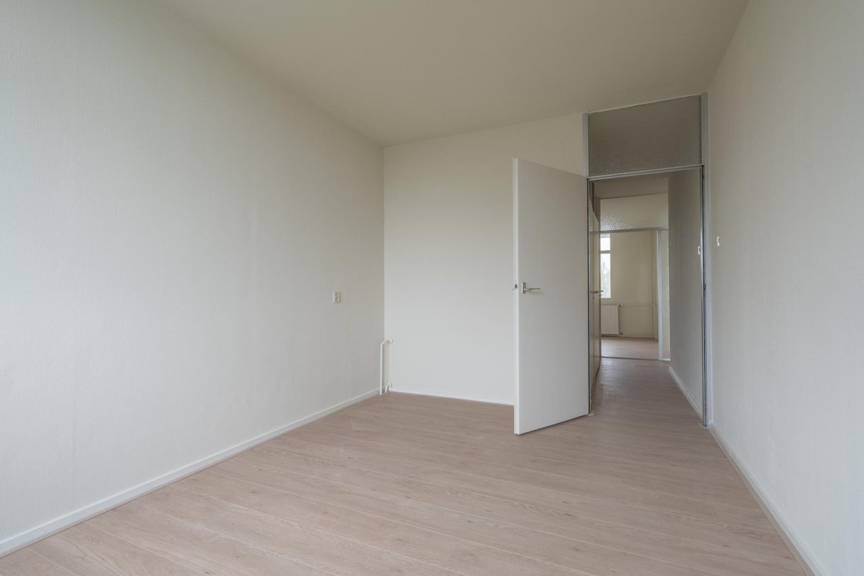 Te koop: Foto Appartement aan de Johan Willem Frisolaan 24a in Hoogezand