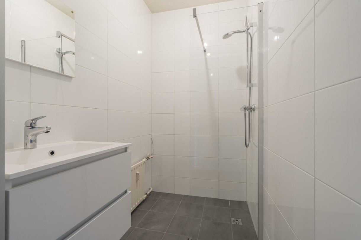 Te koop: Foto Appartement aan de Johan Willem Frisolaan 24a in Hoogezand