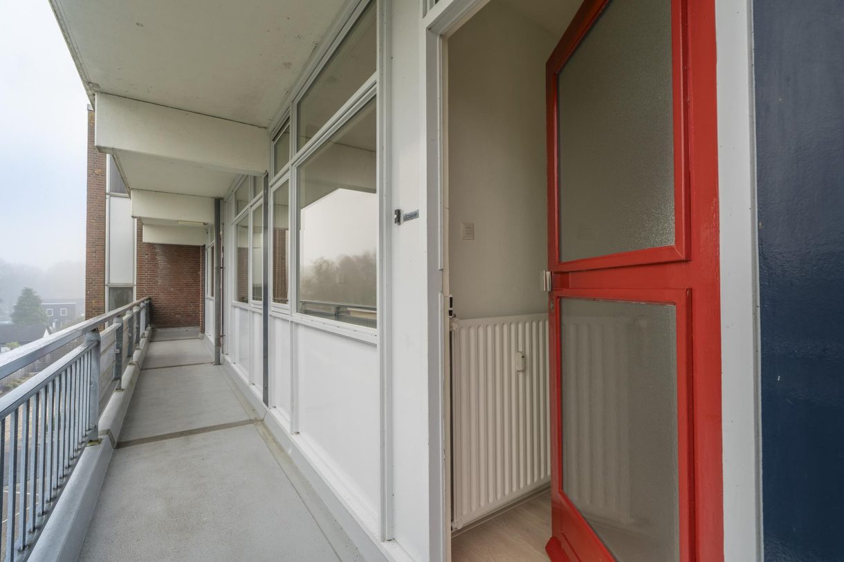 Te koop: Foto Appartement aan de Johan Willem Frisolaan 24a in Hoogezand