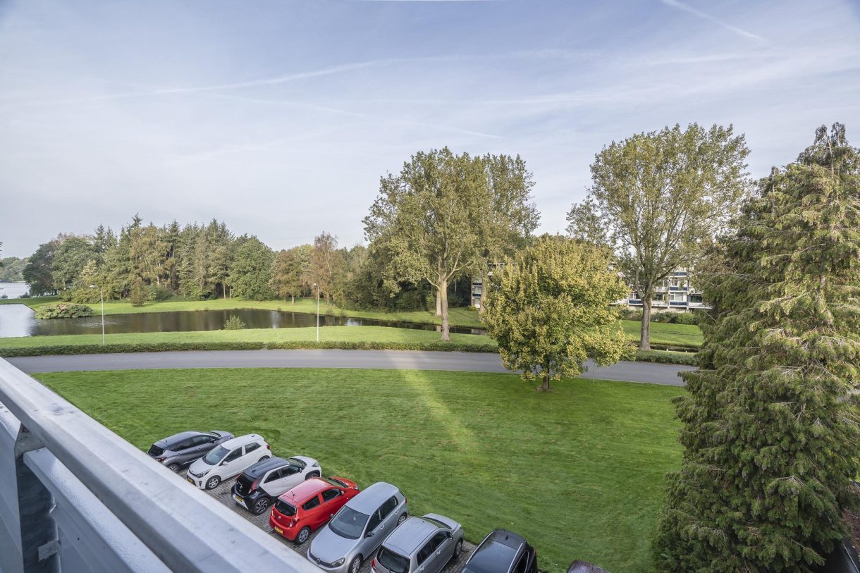 Te koop: Foto Appartement aan de Johan Willem Frisolaan 24a in Hoogezand