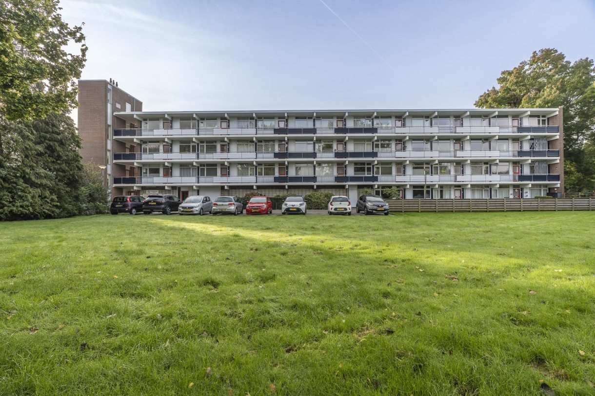 Te koop: Foto Appartement aan de Johan Willem Frisolaan 24a in Hoogezand