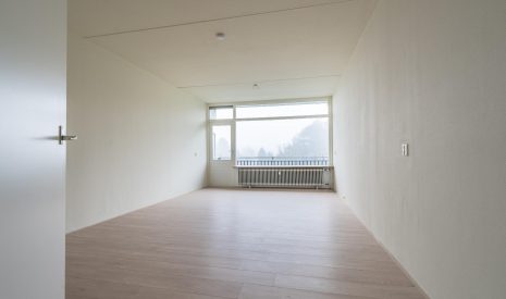 Te koop: Foto Appartement aan de Johan Willem Frisolaan 24a in Hoogezand