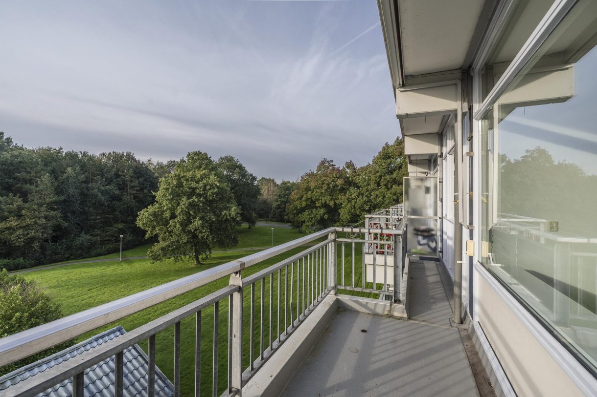 Te koop: Foto Appartement aan de Johan Willem Frisolaan 24a in Hoogezand