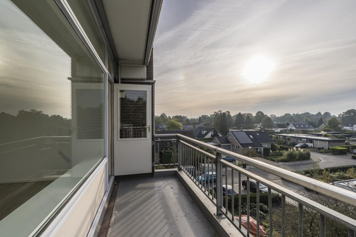 Te koop: Foto Appartement aan de Johan Willem Frisolaan 24a in Hoogezand