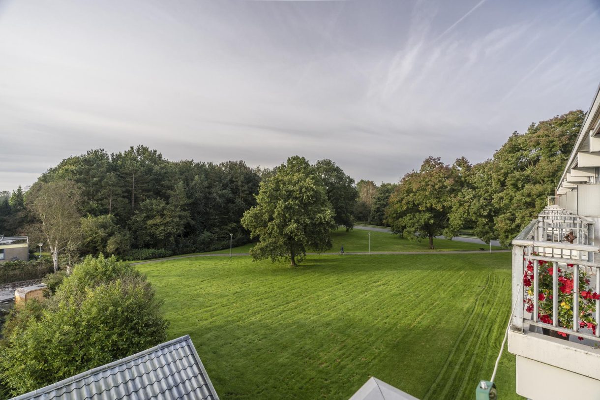 Te koop: Foto Appartement aan de Johan Willem Frisolaan 24a in Hoogezand