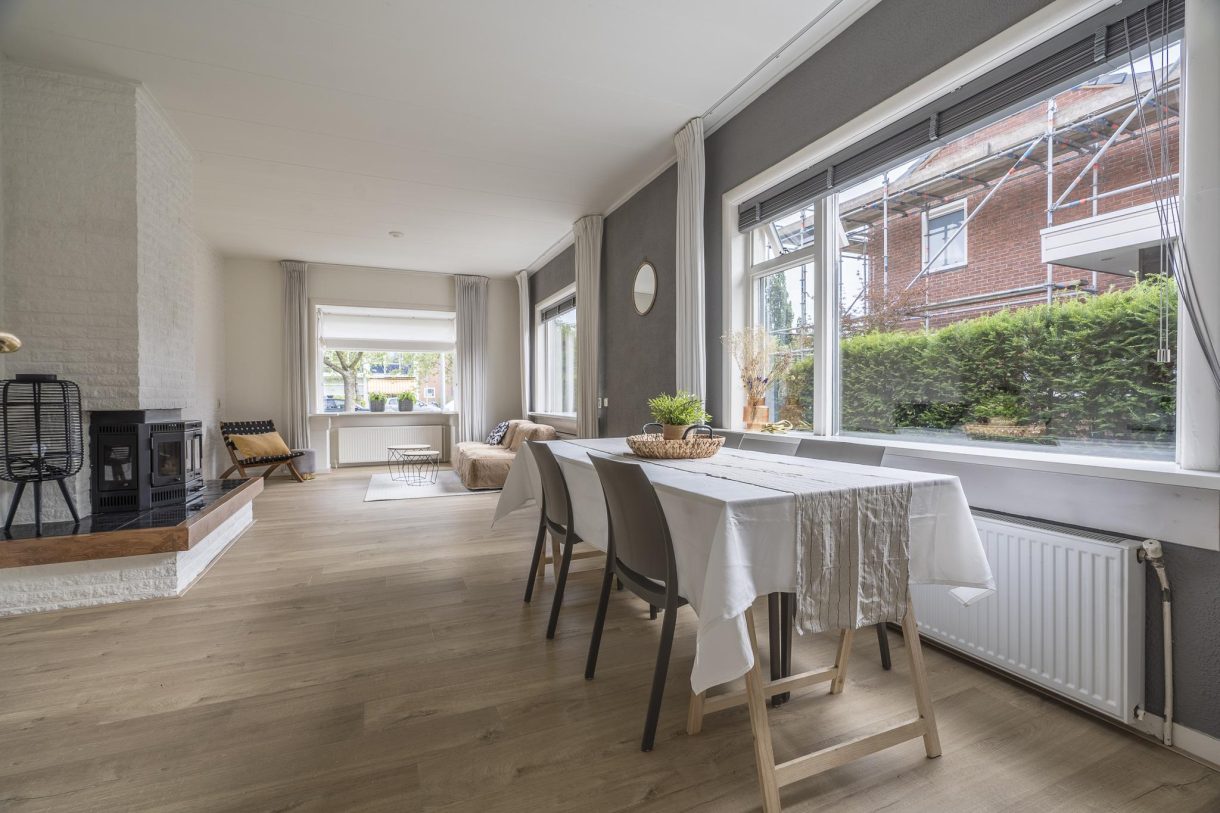 Te koop: Foto Woonhuis aan de Zuiderlaan 32 in Hoogezand