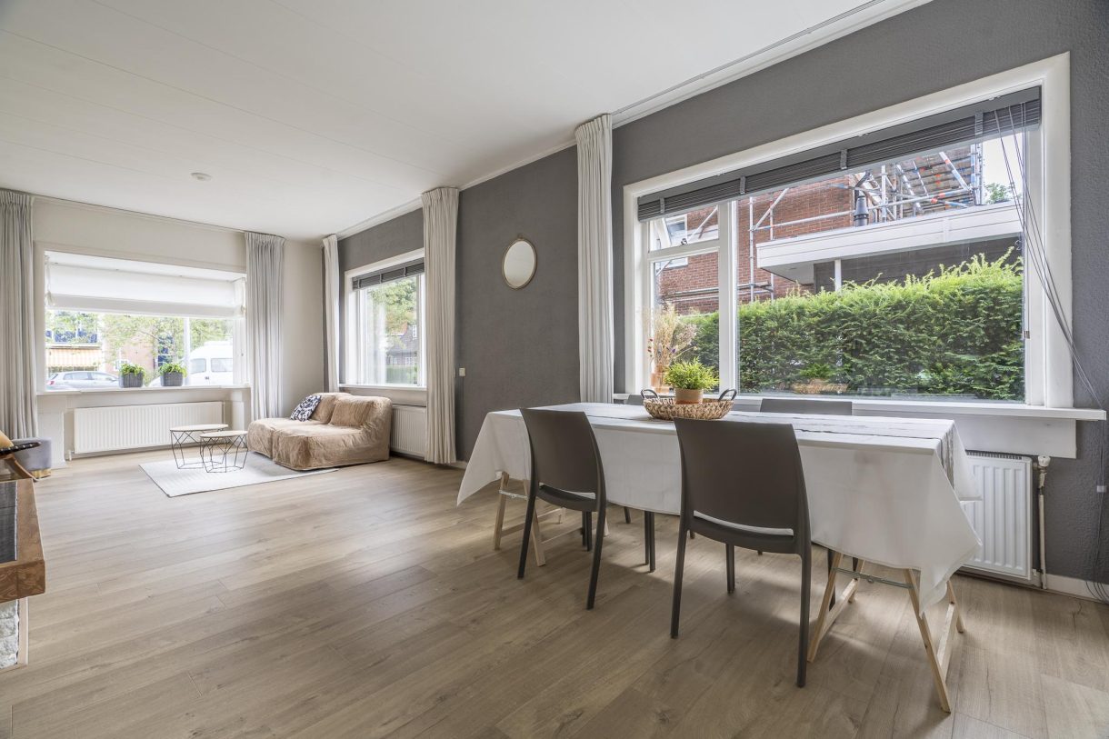 Te koop: Foto Woonhuis aan de Zuiderlaan 32 in Hoogezand