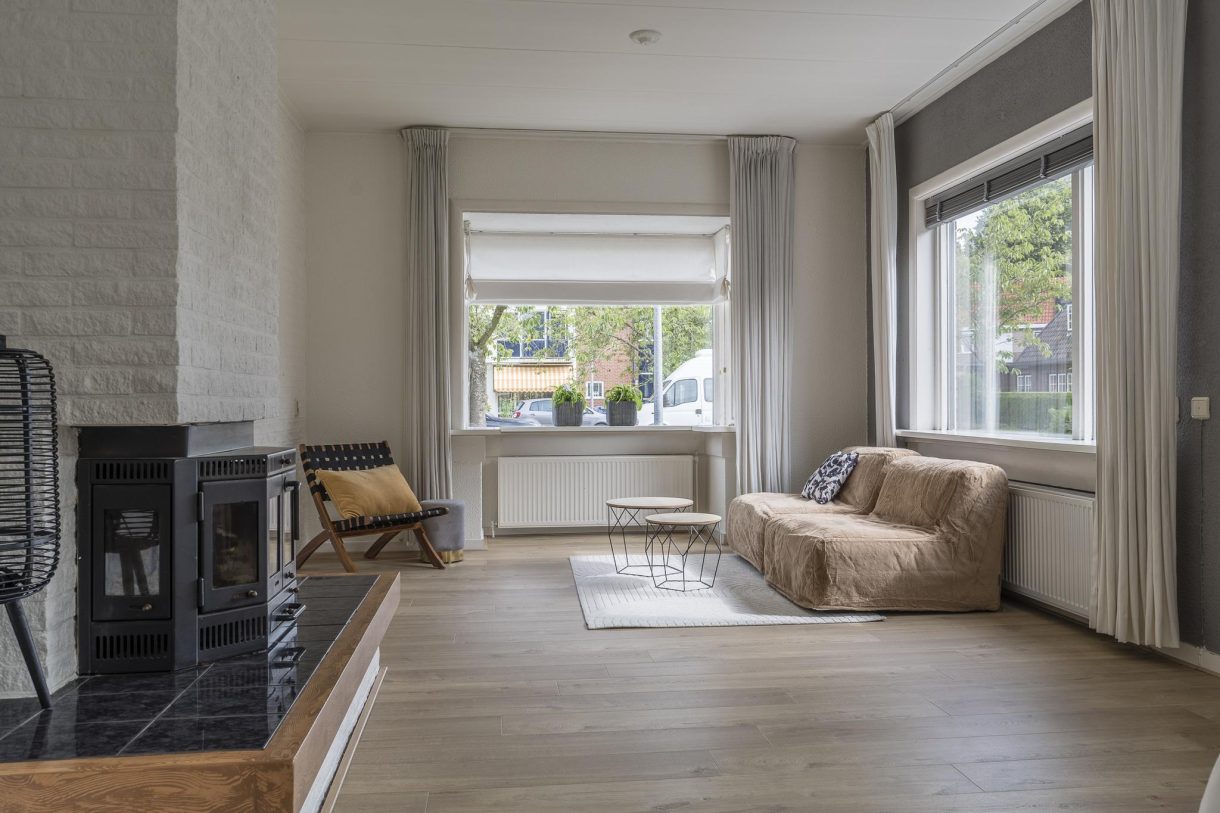 Te koop: Foto Woonhuis aan de Zuiderlaan 32 in Hoogezand