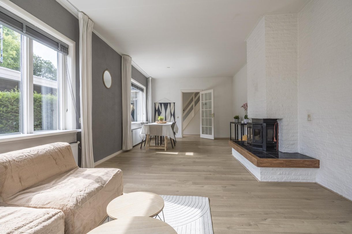 Te koop: Foto Woonhuis aan de Zuiderlaan 32 in Hoogezand