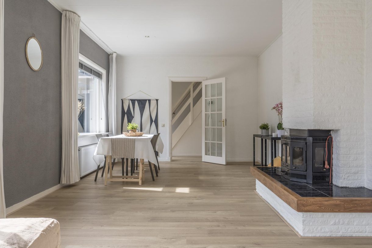 Te koop: Foto Woonhuis aan de Zuiderlaan 32 in Hoogezand