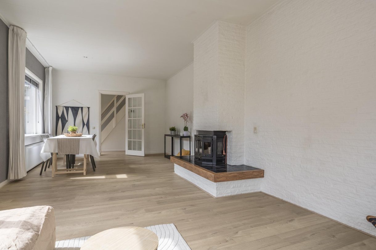 Te koop: Foto Woonhuis aan de Zuiderlaan 32 in Hoogezand