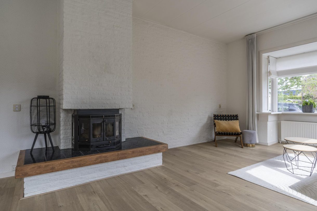 Te koop: Foto Woonhuis aan de Zuiderlaan 32 in Hoogezand