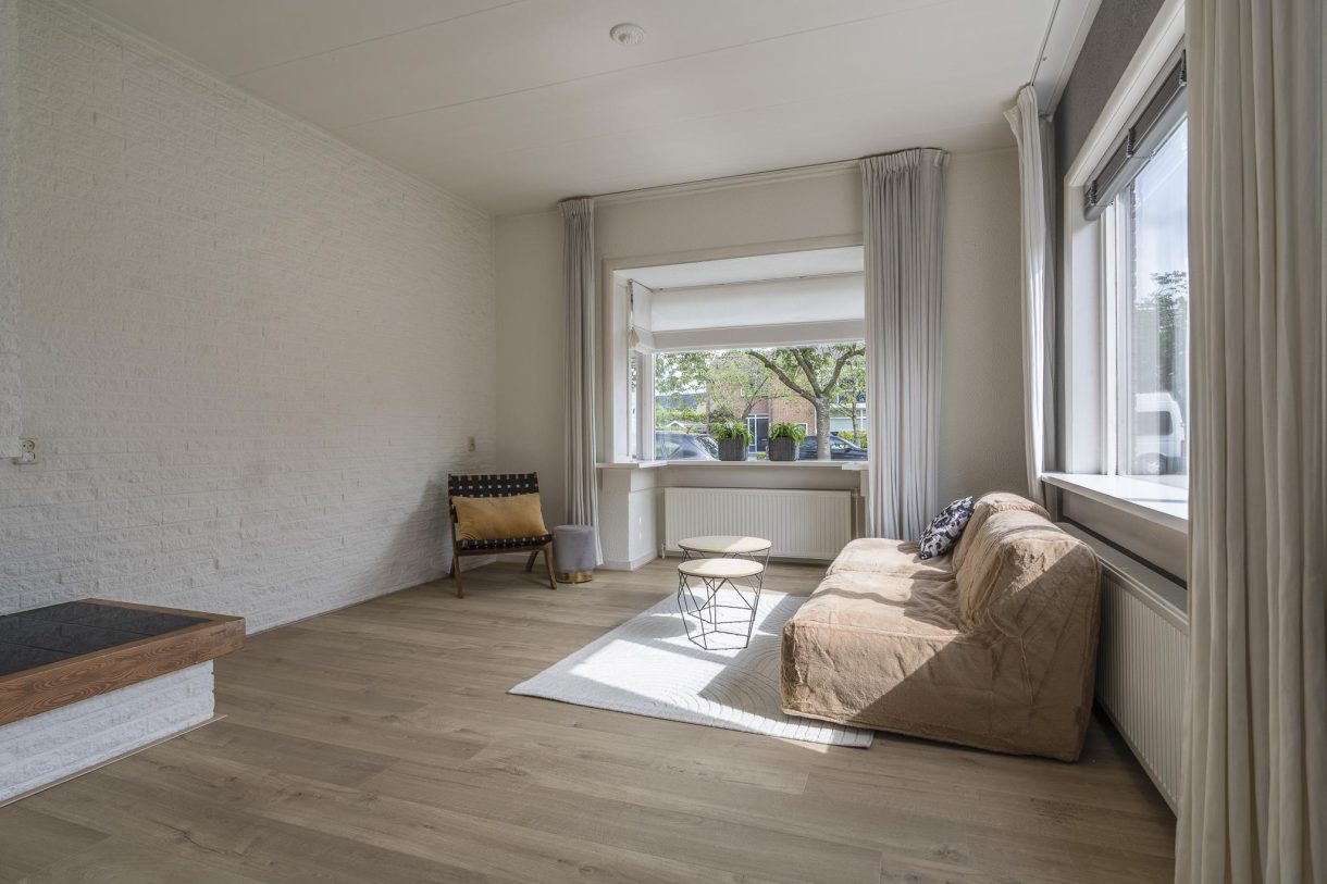 Te koop: Foto Woonhuis aan de Zuiderlaan 32 in Hoogezand