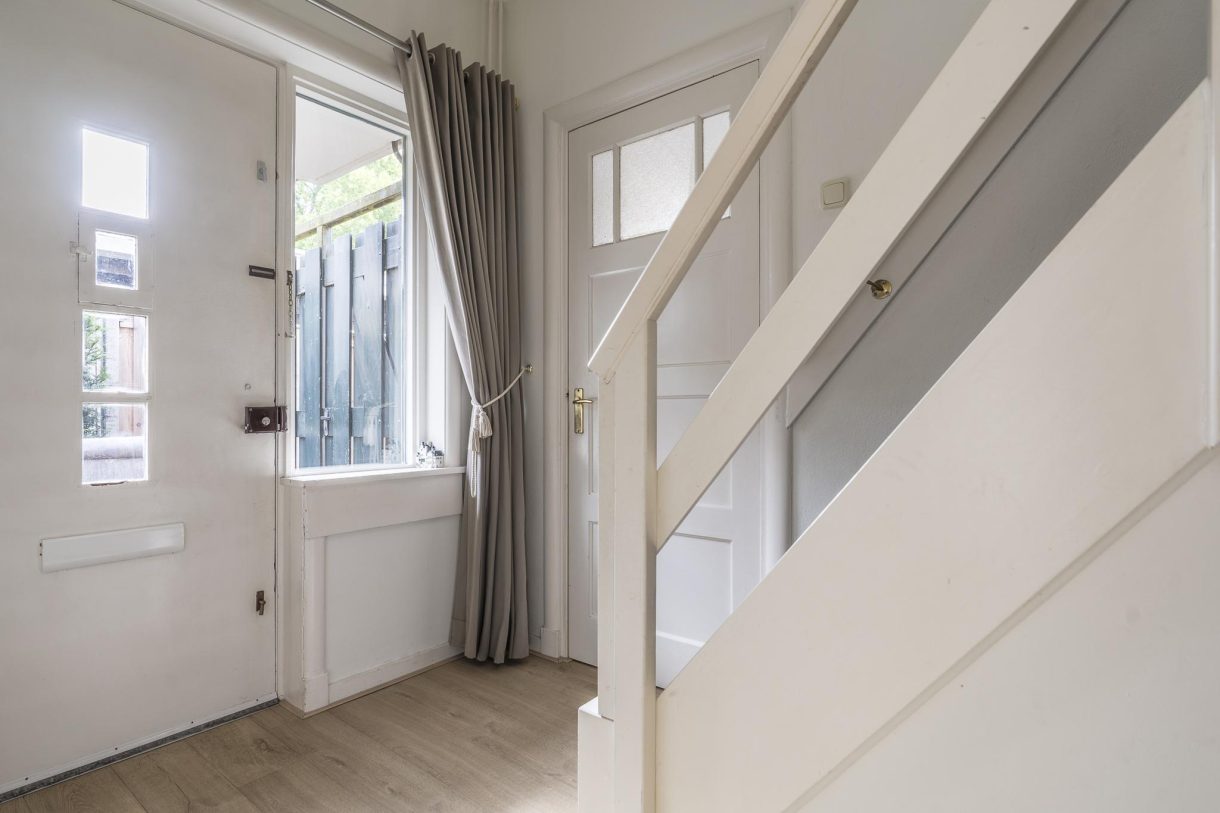 Te koop: Foto Woonhuis aan de Zuiderlaan 32 in Hoogezand