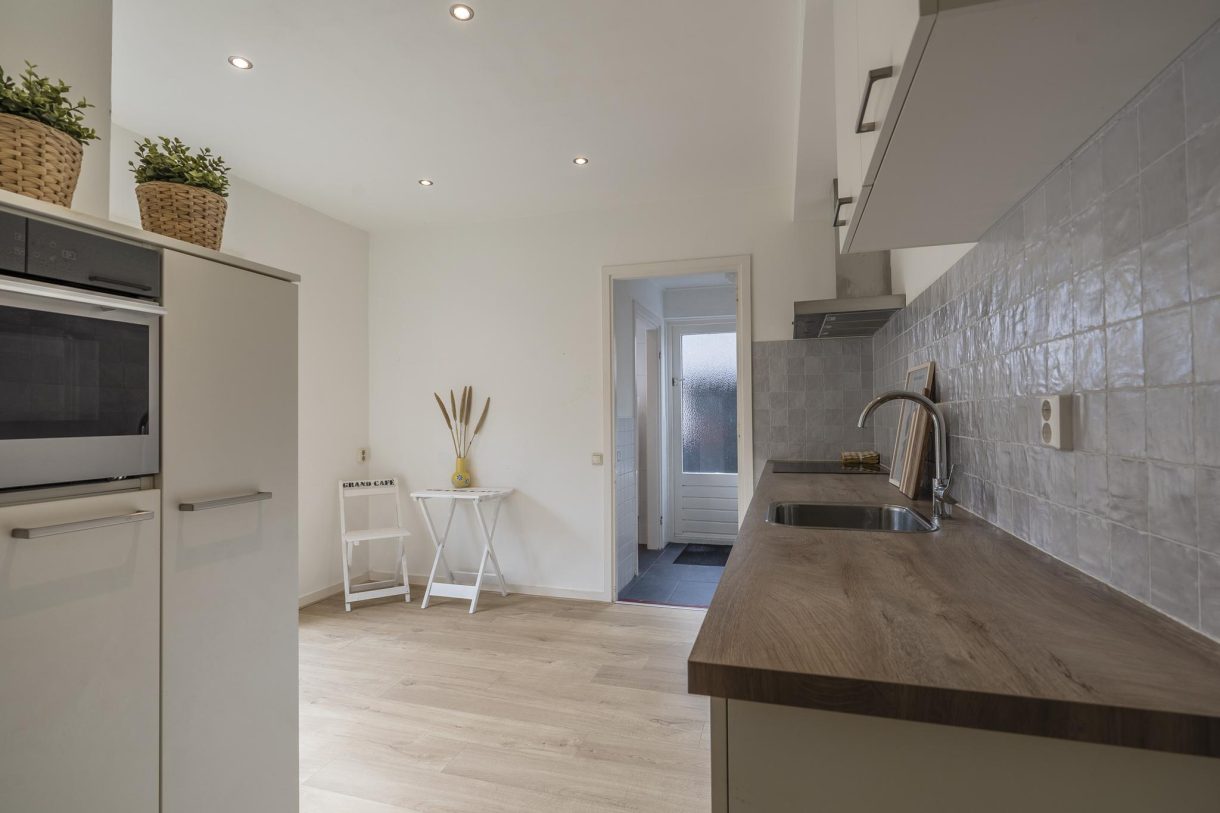 Te koop: Foto Woonhuis aan de Zuiderlaan 32 in Hoogezand