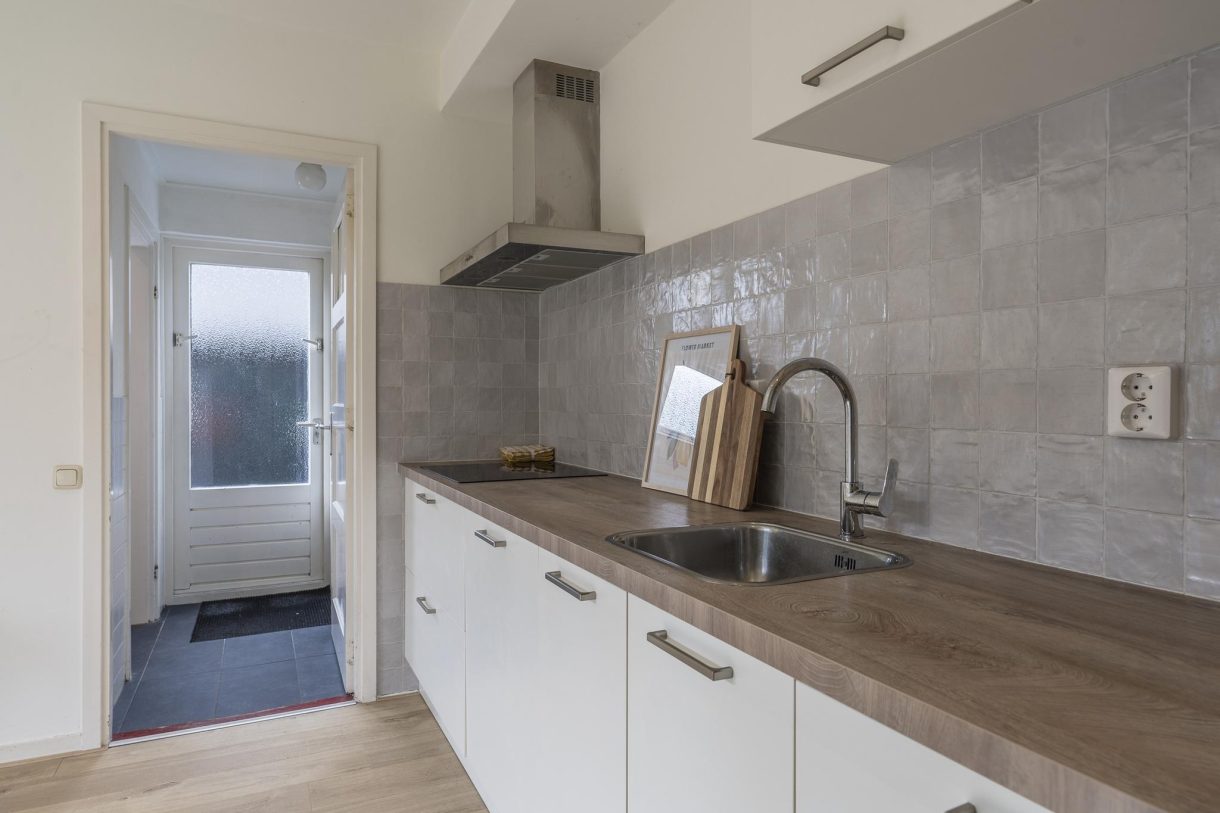 Te koop: Foto Woonhuis aan de Zuiderlaan 32 in Hoogezand