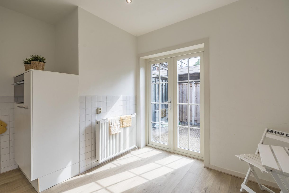 Te koop: Foto Woonhuis aan de Zuiderlaan 32 in Hoogezand