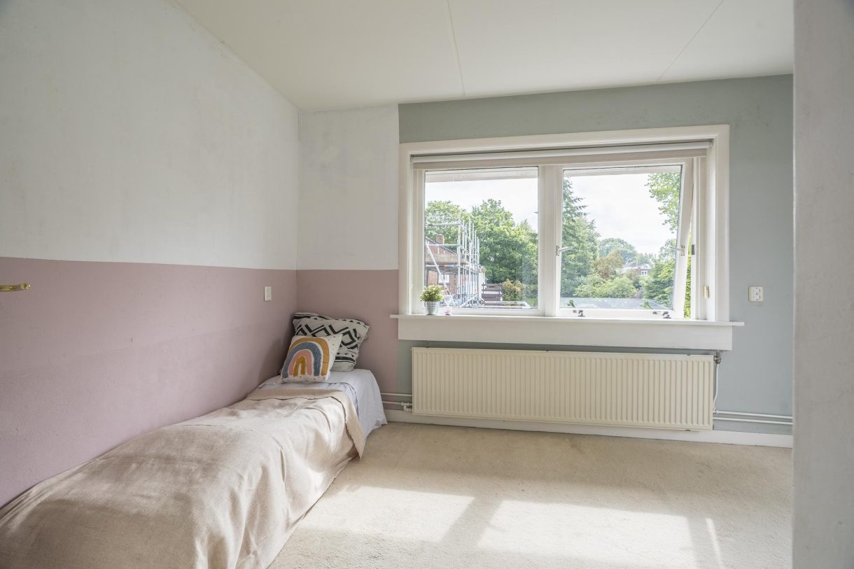 Te koop: Foto Woonhuis aan de Zuiderlaan 32 in Hoogezand