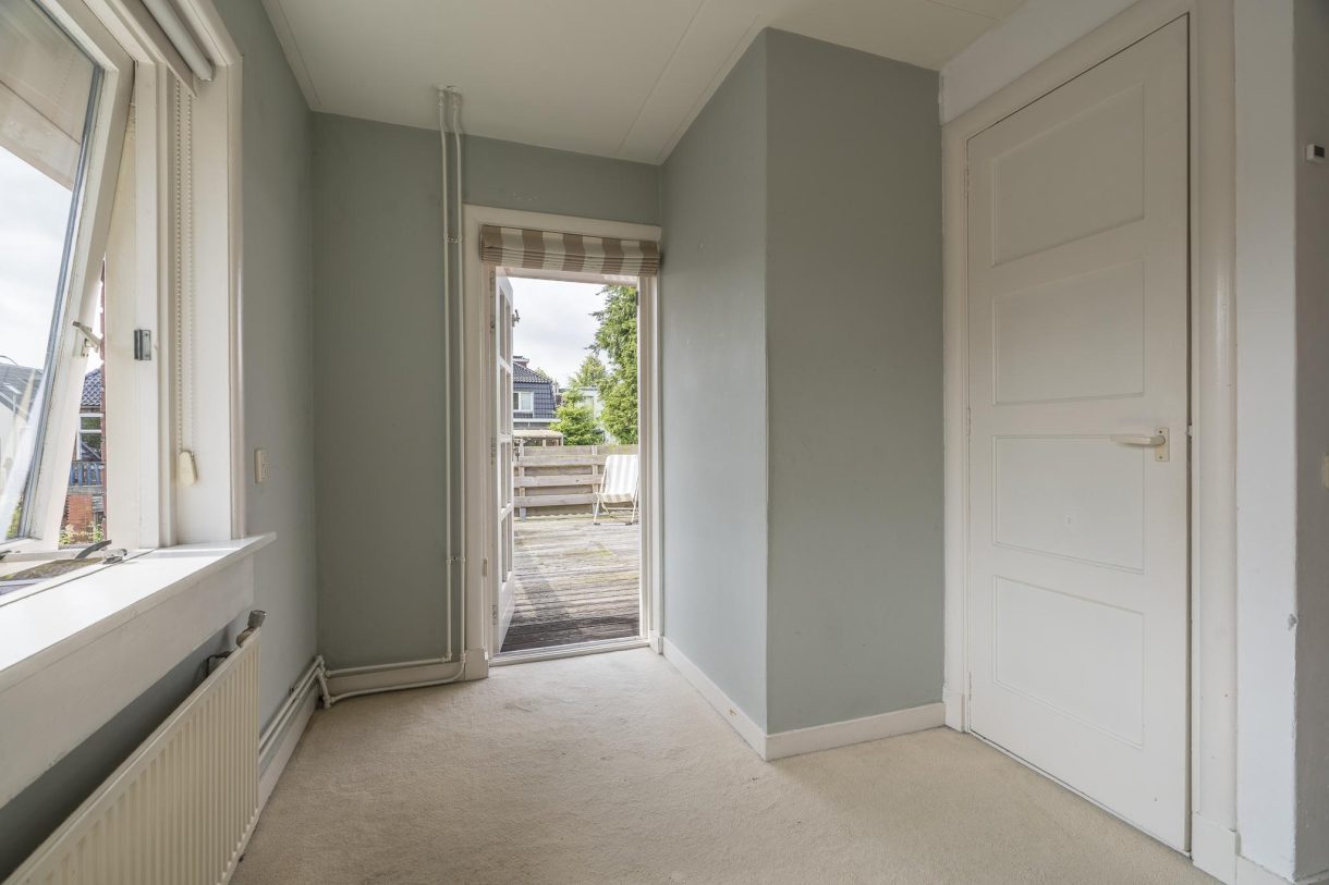 Te koop: Foto Woonhuis aan de Zuiderlaan 32 in Hoogezand