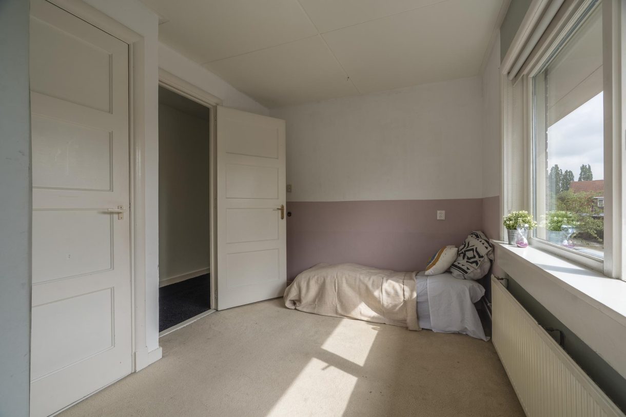 Te koop: Foto Woonhuis aan de Zuiderlaan 32 in Hoogezand