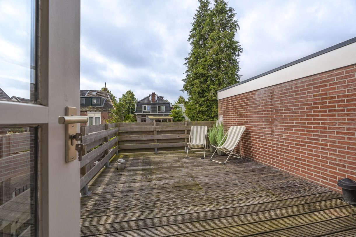 Te koop: Foto Woonhuis aan de Zuiderlaan 32 in Hoogezand