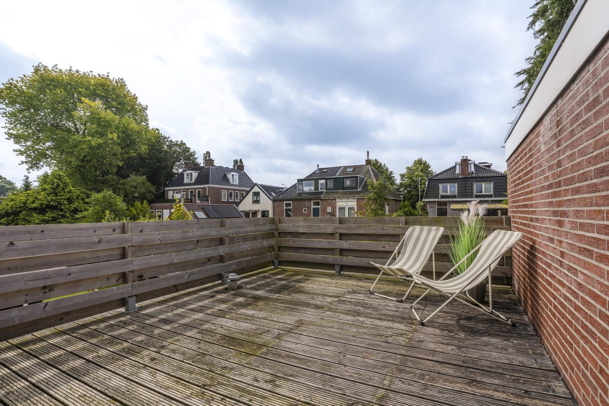 Te koop: Foto Woonhuis aan de Zuiderlaan 32 in Hoogezand