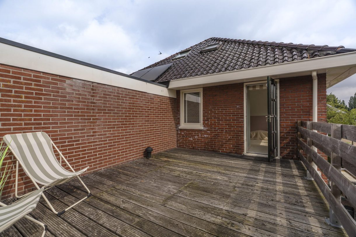 Te koop: Foto Woonhuis aan de Zuiderlaan 32 in Hoogezand