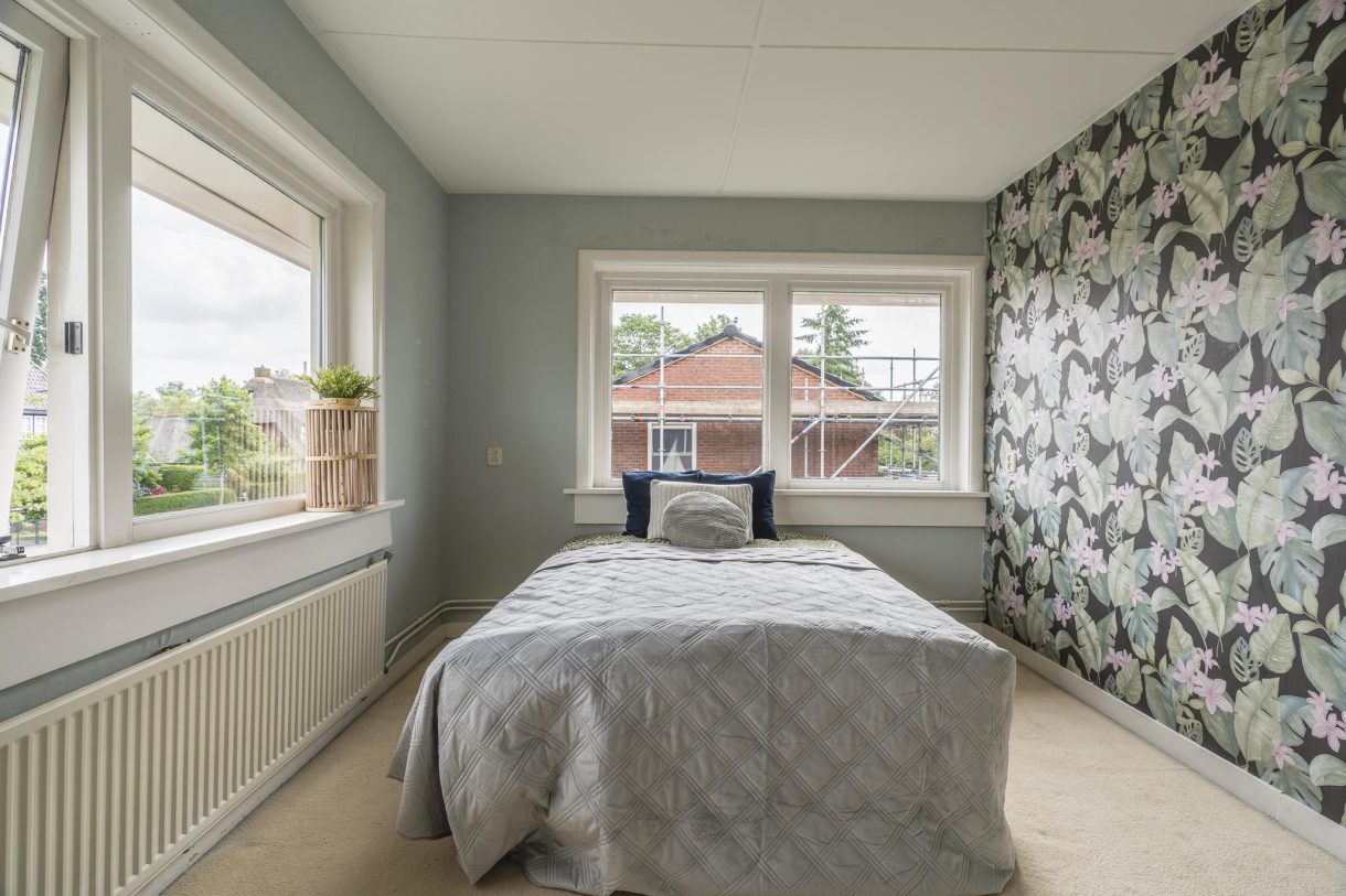 Te koop: Foto Woonhuis aan de Zuiderlaan 32 in Hoogezand