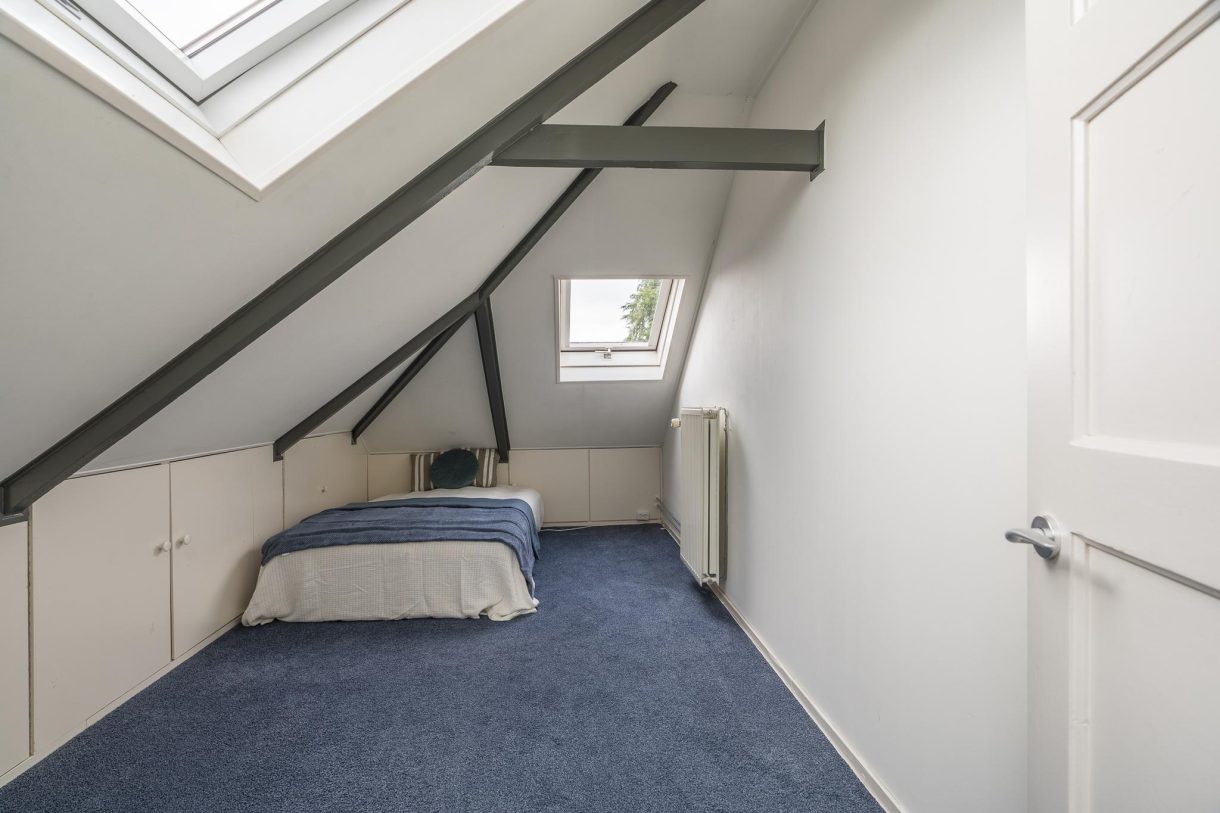 Te koop: Foto Woonhuis aan de Zuiderlaan 32 in Hoogezand