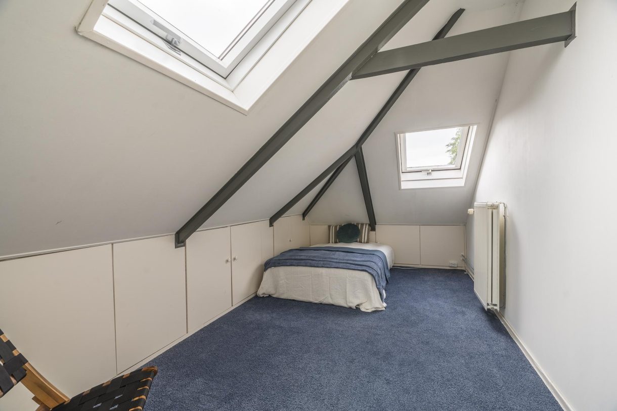 Te koop: Foto Woonhuis aan de Zuiderlaan 32 in Hoogezand