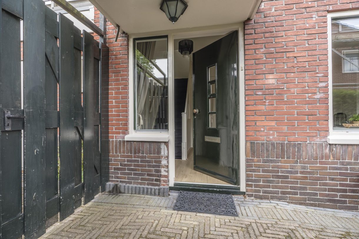 Te koop: Foto Woonhuis aan de Zuiderlaan 32 in Hoogezand
