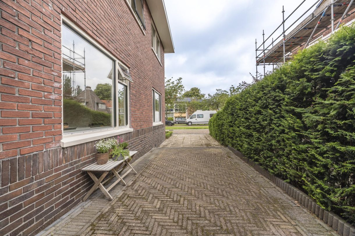 Te koop: Foto Woonhuis aan de Zuiderlaan 32 in Hoogezand