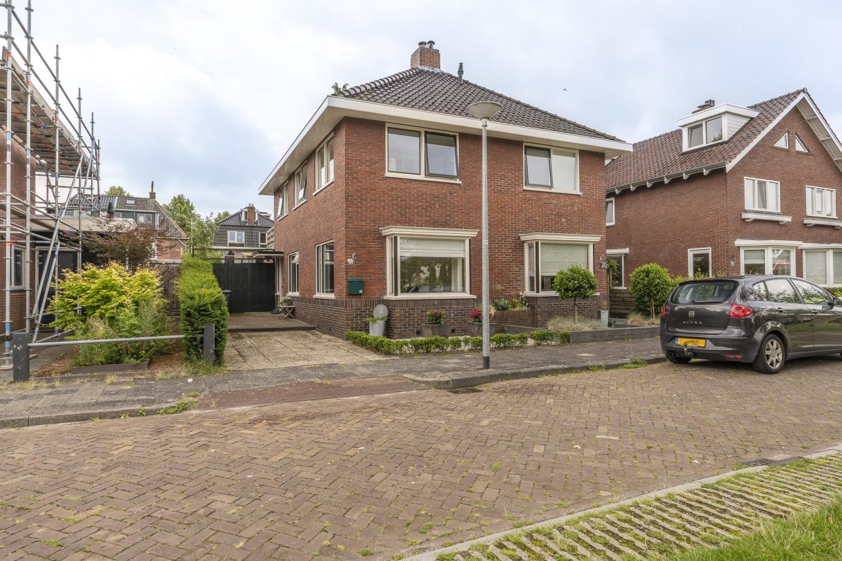 Te koop: Foto Woonhuis aan de Zuiderlaan 32 in Hoogezand