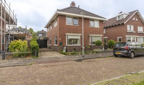 Te koop: Foto Woonhuis aan de Zuiderlaan 32 in Hoogezand