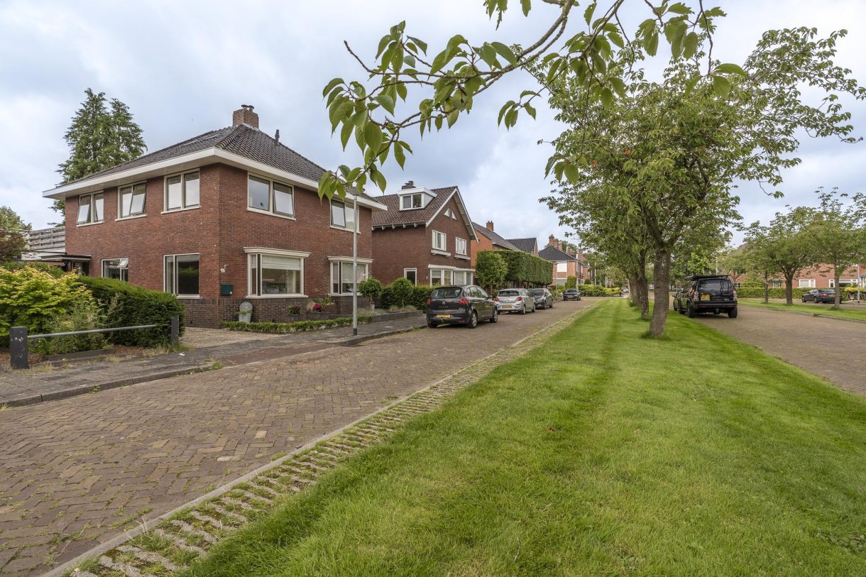 Te koop: Foto Woonhuis aan de Zuiderlaan 32 in Hoogezand