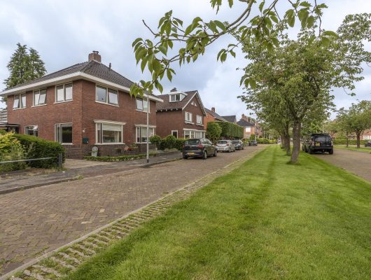 Hoofdfoto van Hoogezand Zuiderlaan 32