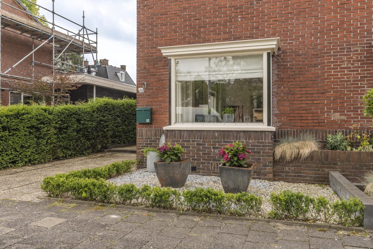 Te koop: Foto Woonhuis aan de Zuiderlaan 32 in Hoogezand