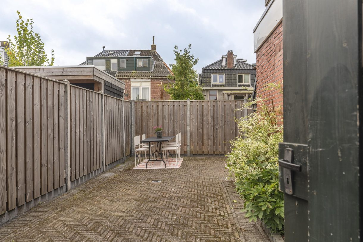 Te koop: Foto Woonhuis aan de Zuiderlaan 32 in Hoogezand