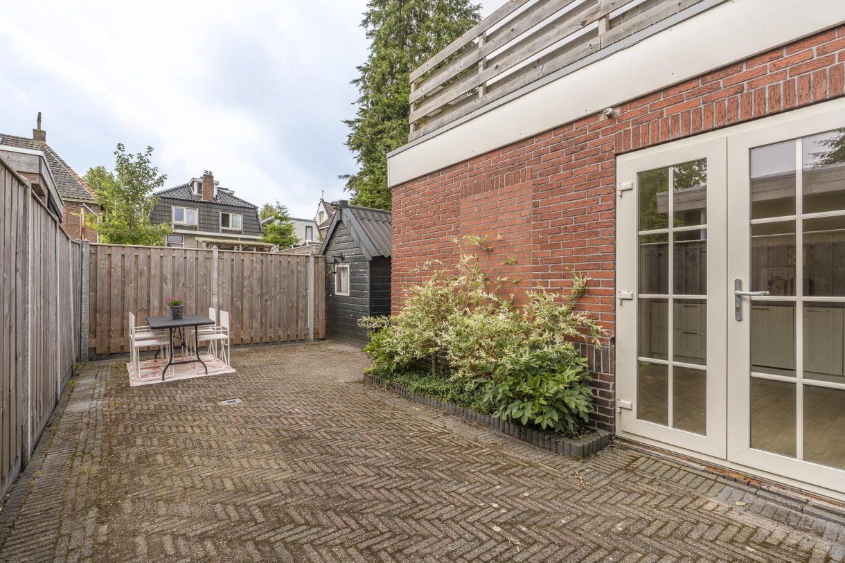 Te koop: Foto Woonhuis aan de Zuiderlaan 32 in Hoogezand